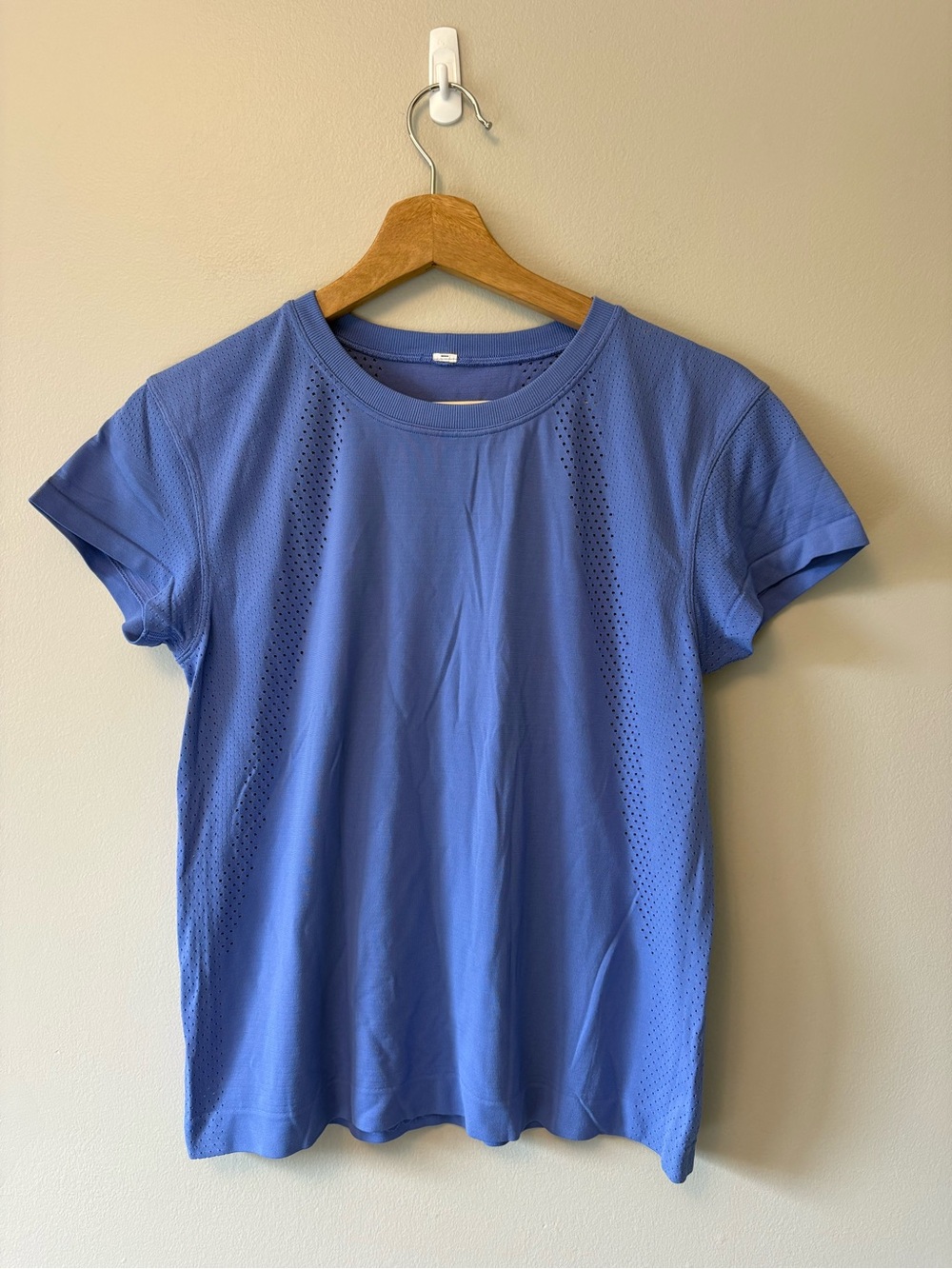 Lululemon Athletica Swiftly Tech Shirt